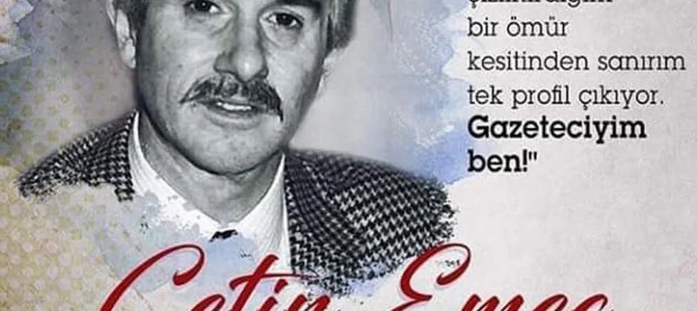 Özacar’dan Emeç’i Anma Mesajı