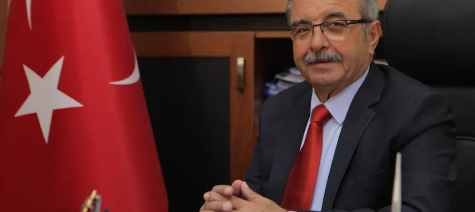 Özacar’dan Teşekkür
