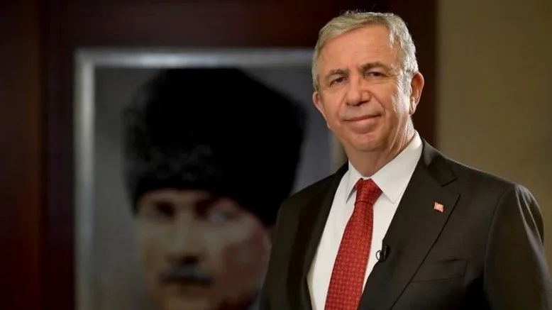 Özacar’dan Yavaş’a Tebrik Mesajı