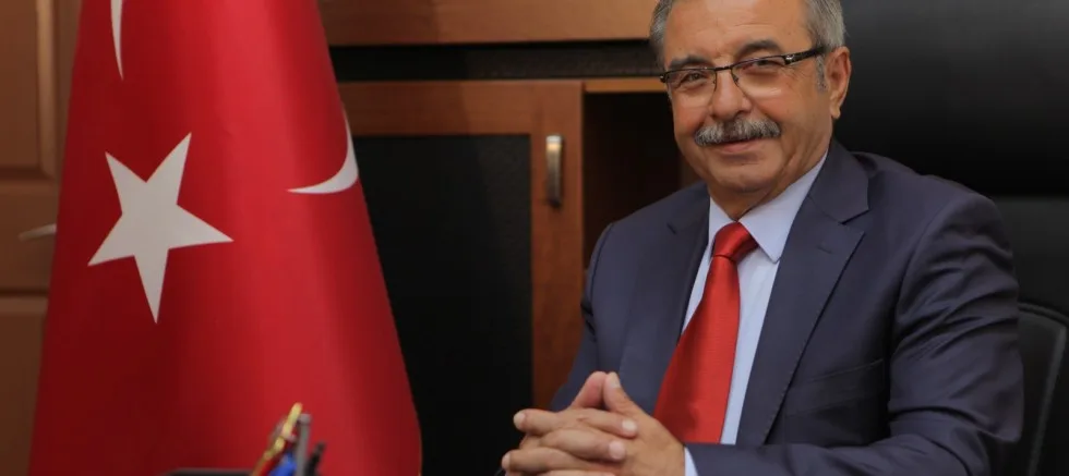 Özacar’ın 1 Temmuz Kabotaj Ve Denizcilik Bayramı Mesajı