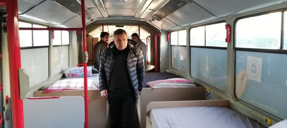 Özgür Ceylan Osmaniye’de