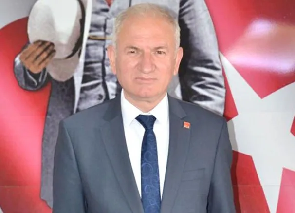 Parlak’ın 1 Mayıs Mesajı