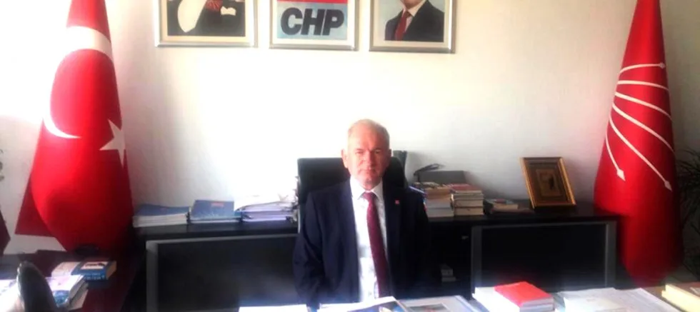 Parlak’ın 18 Mart Mesajı