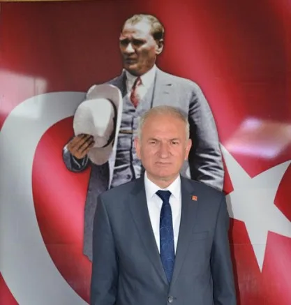 Parlak’ın Kurtuluş Günü Mesajı