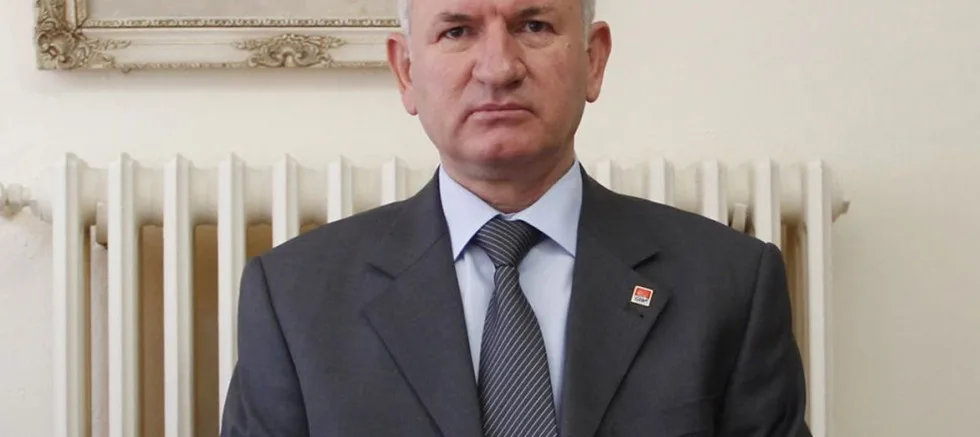 Parlak’tan 8 Mart Mesajı
