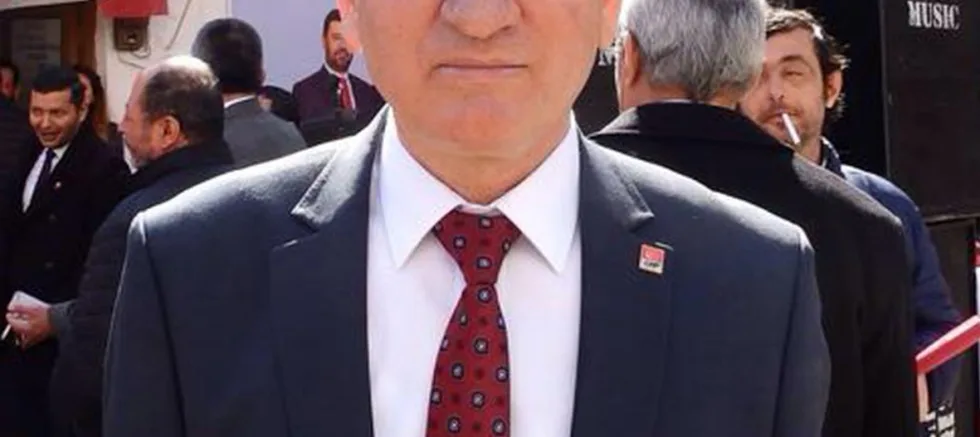 Parlak’tan Miraç Kandili Mesajı