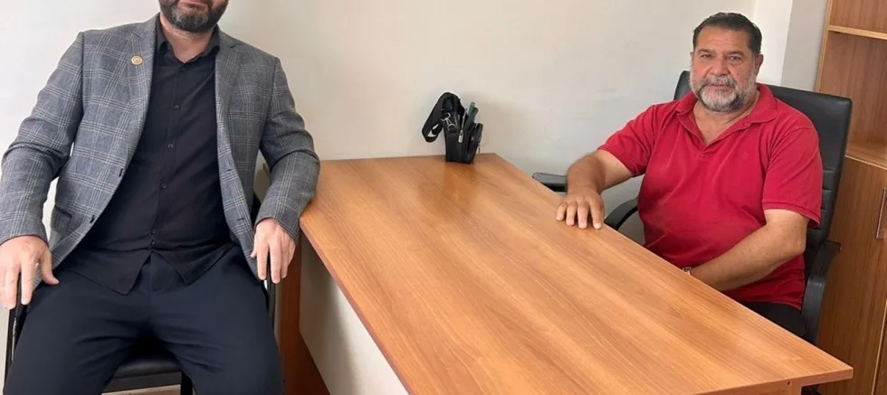Piri Reis MYO’dan Gazetecilere Basın Odası