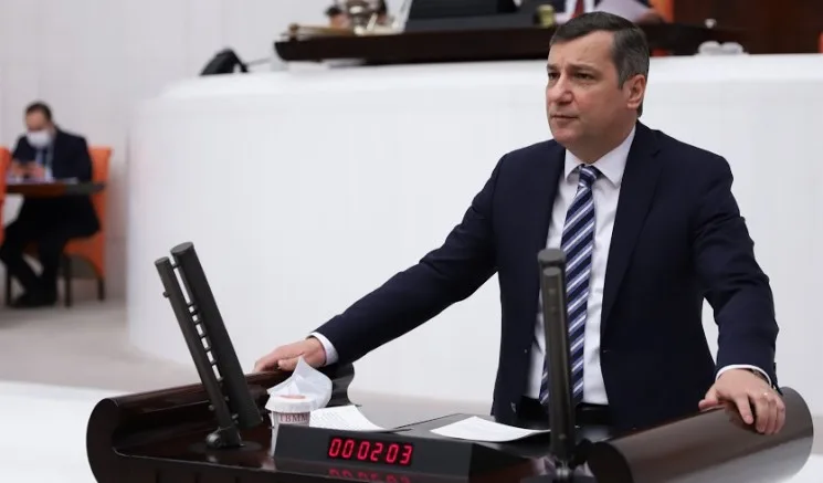 ‘Polis Şehit Olmaktan Değil Emekli Olmaktan Korkuyor’