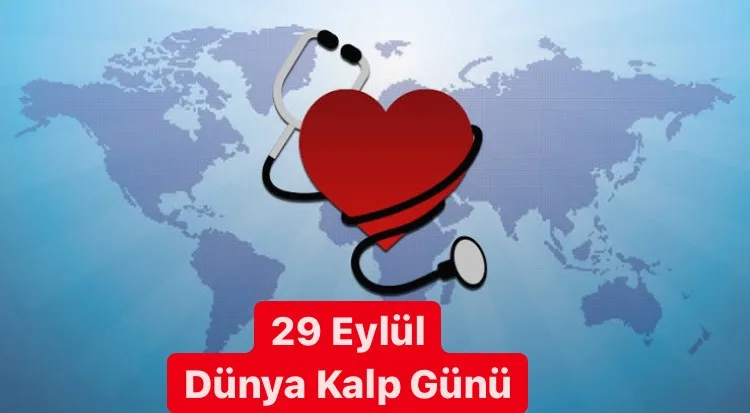 ‘Kalbinizin Ritmini Kaçırmayın’