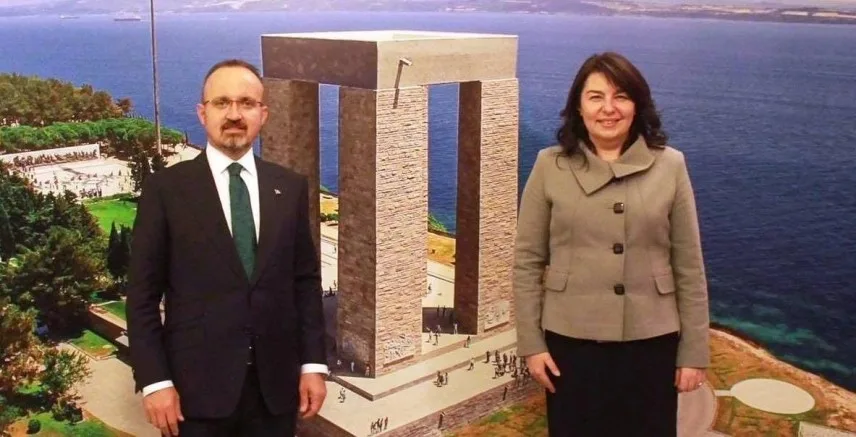 ‘Ramazan-ı Şerif’imiz Mübarek Olsun’