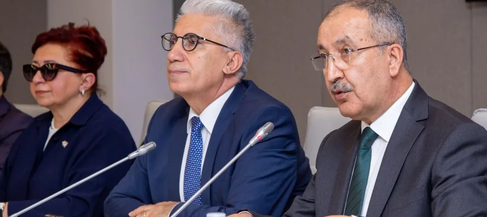“Resmi İlana Bağlı Yayıncılık Ticari Gerçeklerle Bağdaşmıyor”