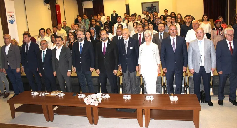“Rusların Gelibolu Gurbetinin 100. Yıldönümüne Doğru”