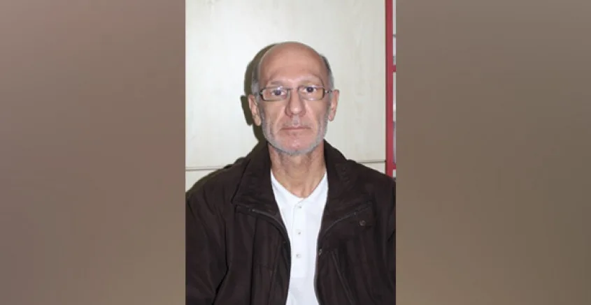 Saadet Partisi Evreşe Belediye Başkan Adayı  Hamit Puhaloğlu  Röportajı