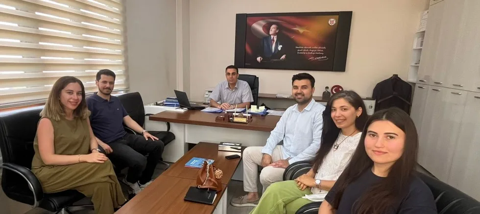 Sağlıklı Hayat Merkezi Kadrosu Güçleniyor