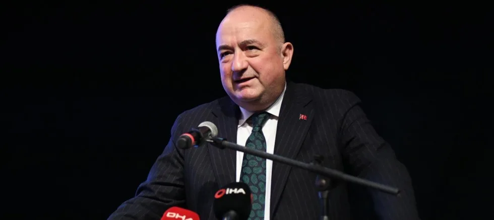 ‘Sağlıkta Yatırımlar Hız Kesmeden Devam Ediyor’
