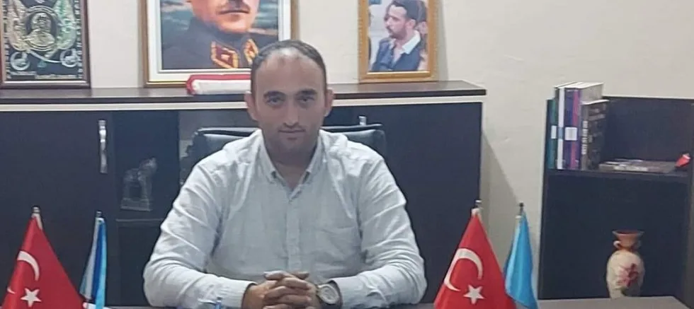 Şahin'in Milliyetçiler Günü Mesajı