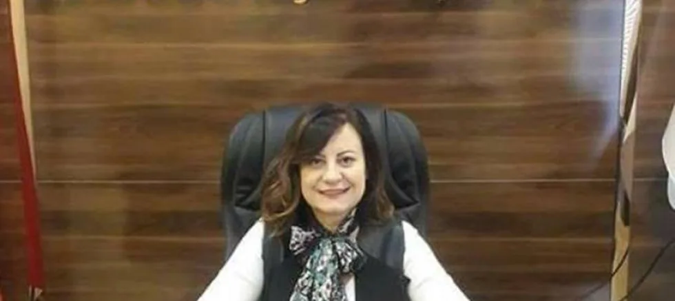 Şakar, Görevinden  İstifa Etti!