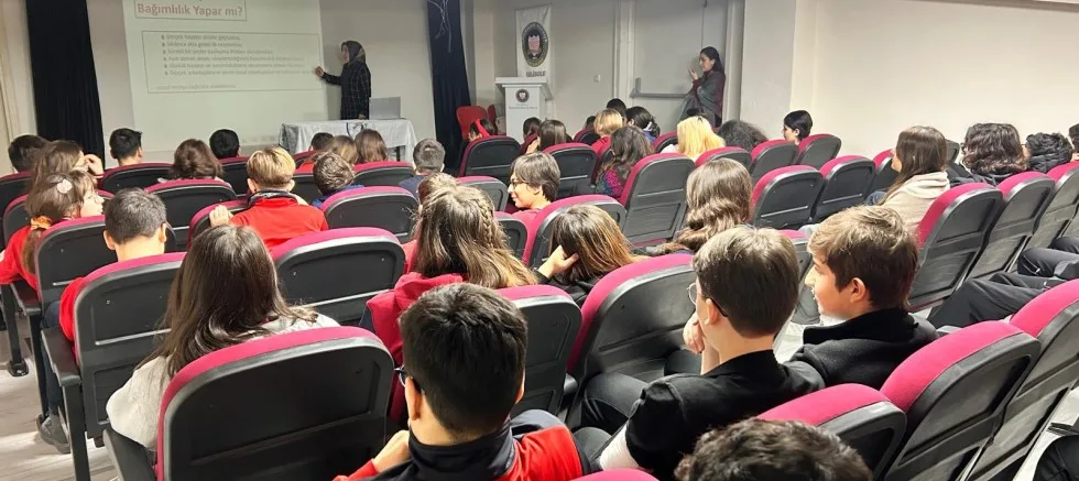 ‘Sanal Değil, Sosyal Hayatta Kal’