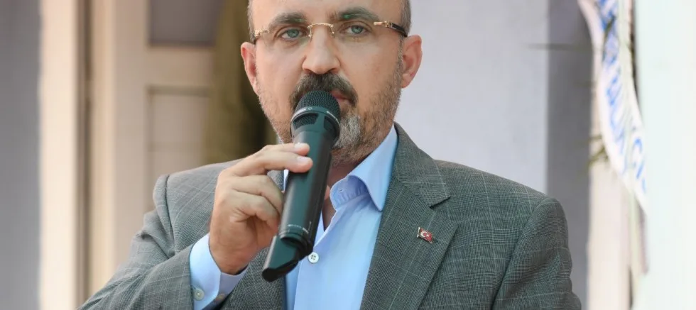 ‘Sarıçay’ın Temizliği Başladı’