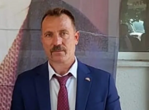 Şarlak’ın 30 Ağustos Mesajı