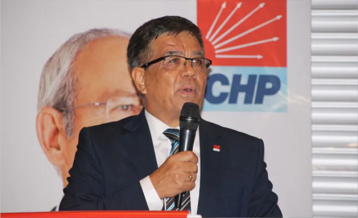 ‘Saros Körfezi Bunu Haketmiyor!’