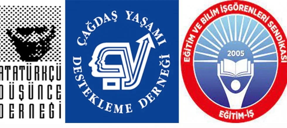 Sendika ve Derneklerden Ortak Basın Açıklaması