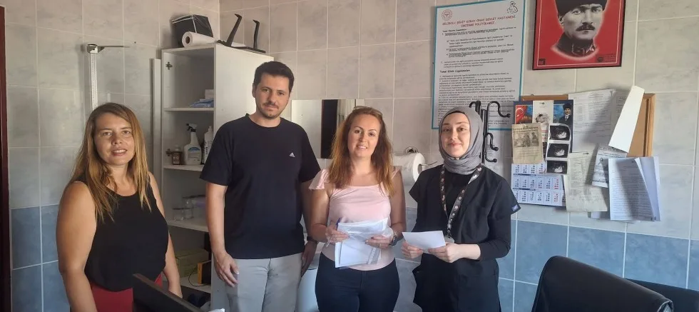 SHM İle Hastaneler Arasındaki İş Birliği Güçleniyor