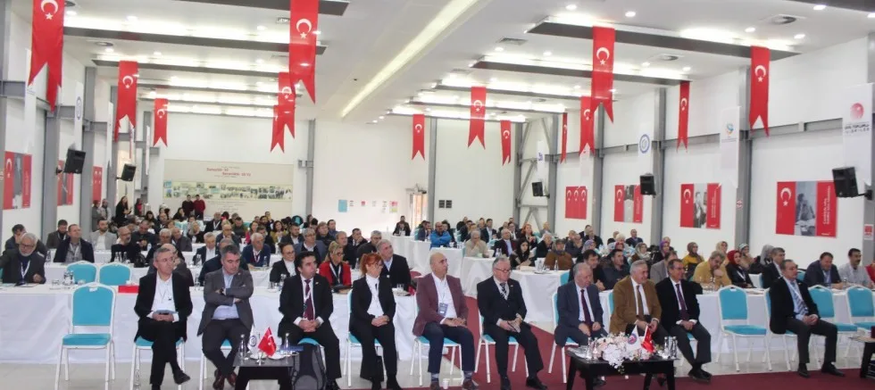 Sivil Topluma Rehberlik Çalıştayı Gerçekleştirildi