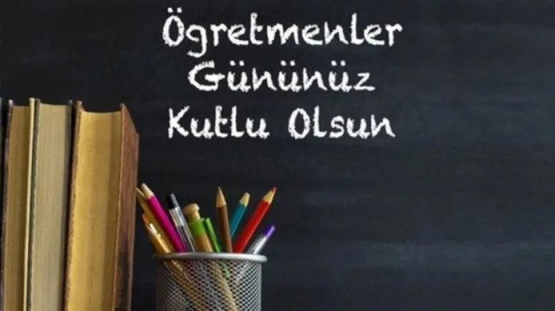 Siyasilerden Öğretmenler Günü Mesajları