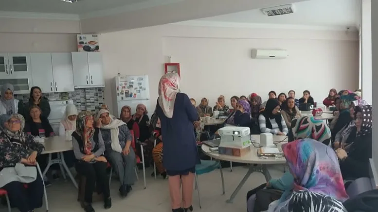 SODAM’DA MUHTEŞEM PROGRAM