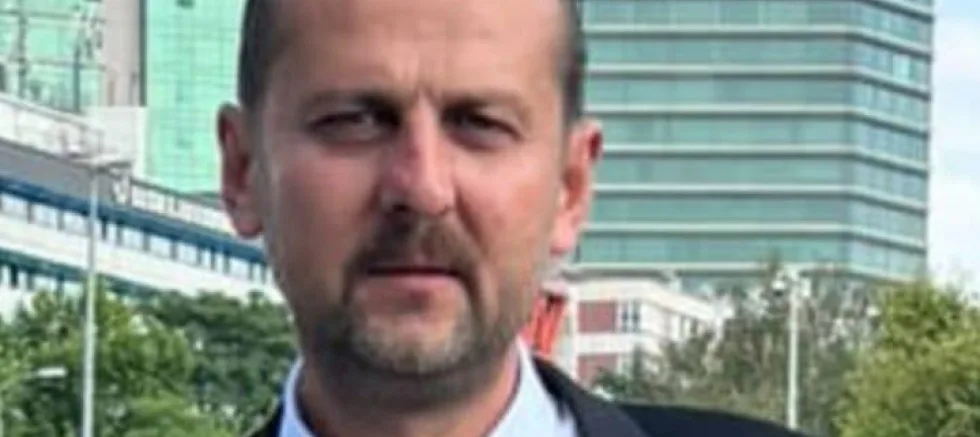 Şoförler Odası’nın Yeni Başkanı Efe Oldu