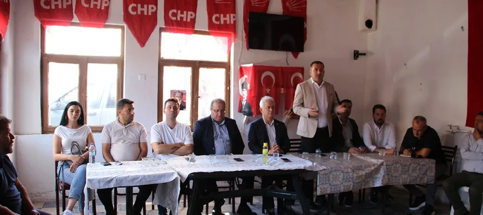 ‘Sonuna Kadar Arkanızda Olduğumuzu Bilin’