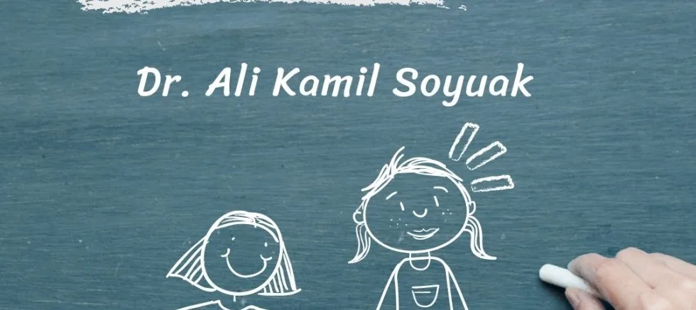 Soyuak’tan Kız Çocukları Günü Mesajı