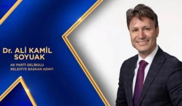 Soyuak, Yerel Seçim 2024 Programına Katılacak