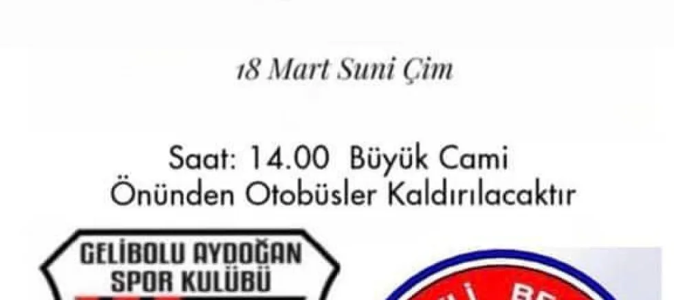 Süper Amatör İçin Son 90 Dakika