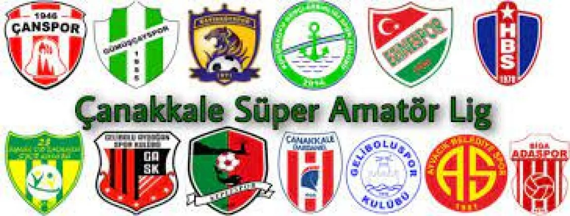 Süper Amatör Ligi Kaldığı Yerden Başlıyor