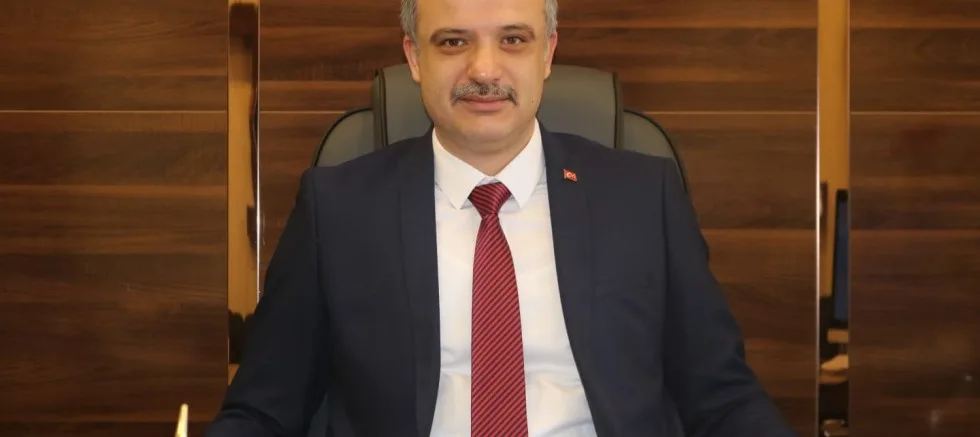 Sürücü’nün 1 Mayıs Mesajı