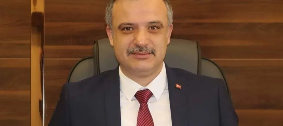 Sürücü’nün Kurtuluş Günü Mesajı