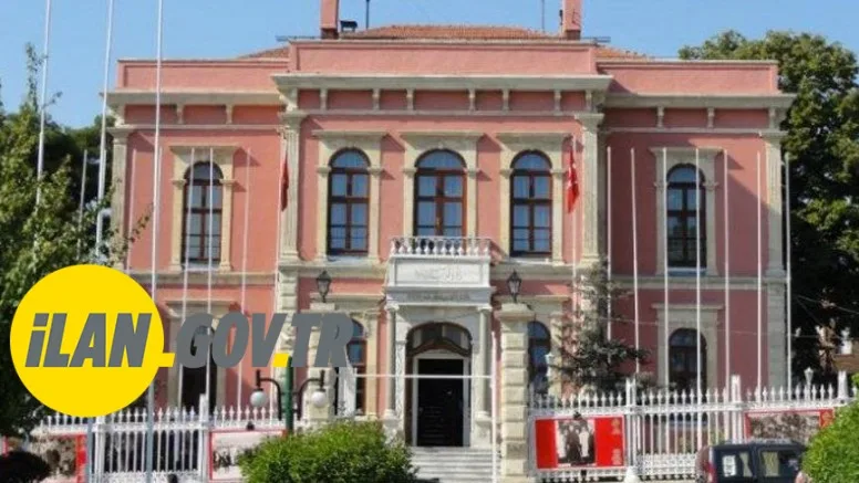 TARIM MALZEMESİ SATIN ALINACAK