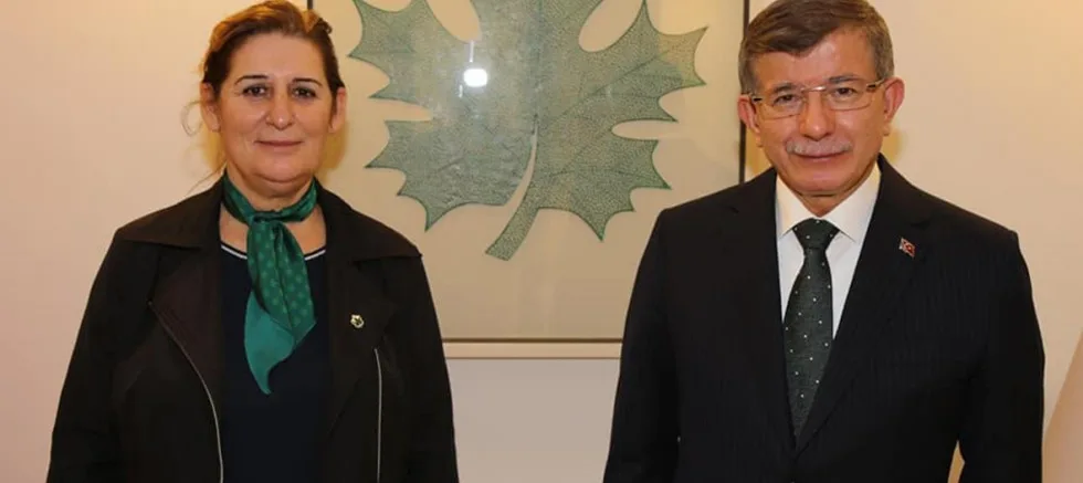 Tarıman’ın Ankara Ziyaretleri