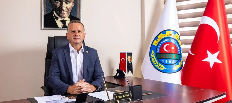 Tarımsal Kredilerde Faiz İndirimi Azaltıldı: Çiftçiden Tepki Geldi