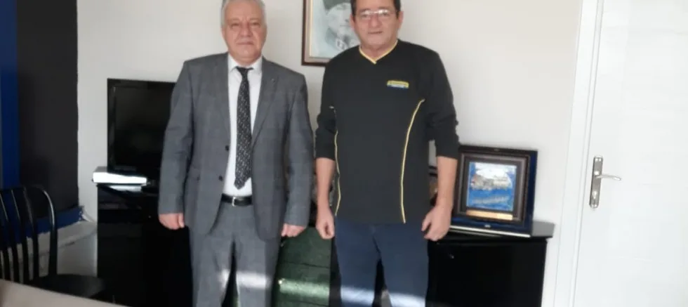‘Teşekkürler Fadıl Güçlü’