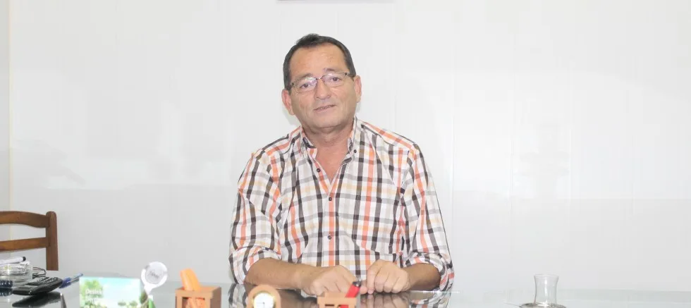 ‘Teşekkürler Sayın Kaymakamımız’