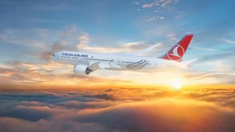 THY’nin Yeni Uçağının Adı “Assos” Olsun