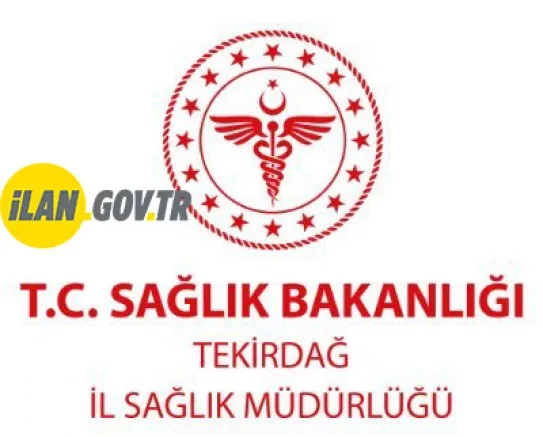 TIBBİ SARF MALZEMESİ SATIN ALINACAK