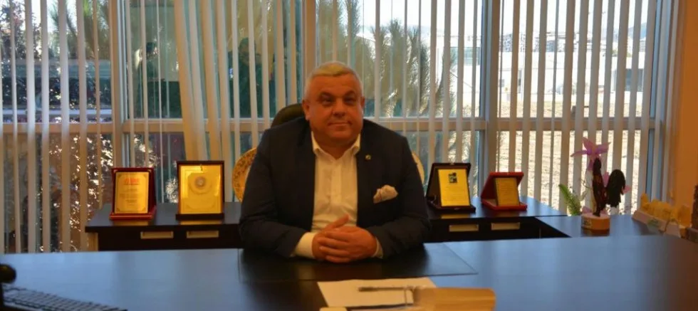Ticaret Borsası’nın Meclis Başkanı Birol Çetin Oldu
