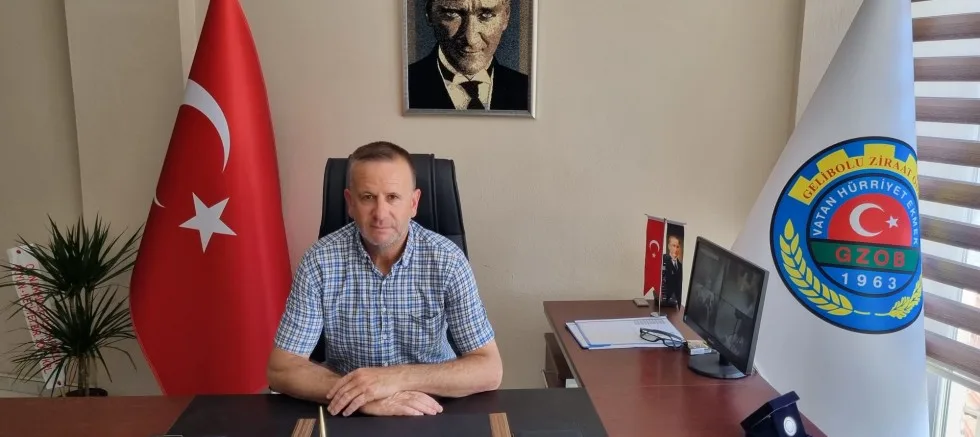 TMO’da Günlük Buğday Alım Kapasitesi Artırıldı