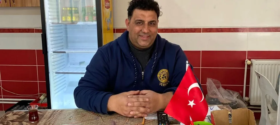 Tosun’un Dünya Romanlar Günü Mesajı