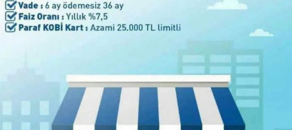 TSO’dan Üyelerine "Can Suyu Kredi" Desteği