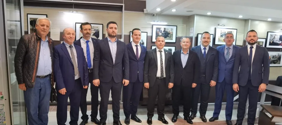 TSO Seçimlerinde Çetin’in Listesi Zaferle Çıktı!